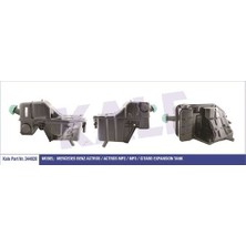 Kale 344020 Imbusat Deposu (Uzun Boğaz) M-Benz Actros 96-02 Actros Mp2 Mp3 03- 0005003049