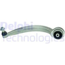 Delphi TC3831 Rotilli Salıncak Ön Sol Alt Arka A4 B9-2015-A5 F53-F57-2016 8W0407693A