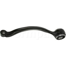 Formpart 1205138 Salıncak Rotilsiz Ön Sol Alt Arka Bmw E90 E91 E92 E93 05 10 29001751501