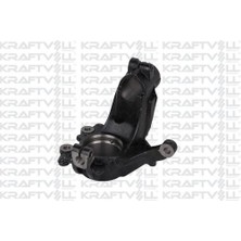 Kraftvoll 01030286 Ön Aks Taşıyıcısı Sağ Kuga Iı 13-16 DV613K170CAA