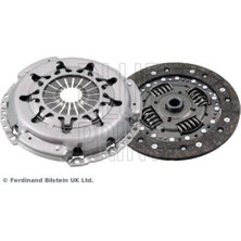 Blue Print ADF1230115 Debriyaj Seti Fiesta 08-B MA12-TRANSIT Courier 1.5tdcı 1.6tdcı 14-Mazda 2 (De-Dh) 1.6 Mz-Cd 11-15 (Rulmansız) 1826509