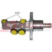 Braxis AJ0206 Fren Ana Merkezi C-Max 03-07 Focus Iı 04-11 1.6 Tdcı 3M512140AA