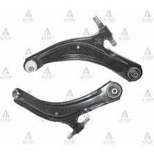 Maher 02494 Salıncak Qashqai 07-13 X-Trail Alt Rotilli Burçlu Sol 54501JD000