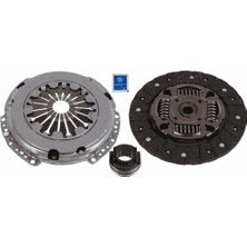 Sachs 3000951578 Debriyaj Seti Mini R56 Cooper 21207557169