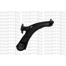 Kraftvoll 13050365 Salıncak Sağ Rotilli Komple Nissan Qashqai 07-13 Nissan Xtrail 07-13 T31 Renault Koleos 08- 54500BB00A