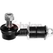 Ayd 01112 Z Rot Terrano 93-05 Ön 54618MB40A