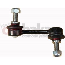 Ayd 11392 Z Rot Accord 08-15 Ön Sağ 51320TA0A01