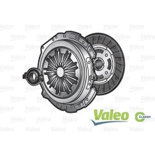 Valeo 786034 Debriyaj Seti Punto 1.2 Classic 71714672