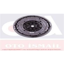 Valeo 835028 Volant Debriyaj Set Transporter T4 2.5 Tdı Acv Auf Ayc Rulmansız 074105264E