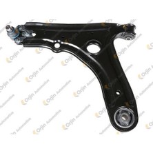 Orjin 01261 Salıncak Sol Komple Golf Iıı 92-97-Cabrio Varıant-Vento 91-97 1H0407151