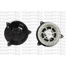Kraftvoll 08130001 Kalorifer Motoru Focus 98-04 Mondeo Iıı 00-03 Connect 02-12 2T1H18456AA