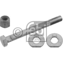 Febi 07758 Salıncak Montaj Takımı Ön Alt E-Serisi W210 96-02 S210 96-02 2103300018