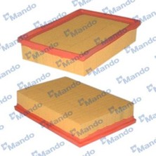 Mando MMF015229 Hava Filtresi P307 TU5JP4 (1.6 16V) P307 C4 EW10J4 (2.0 16V) 1444.VW
