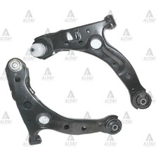 Maher 02464 Salıncak Matrix 05-11 Burçlu Rotilli Alt Sol 5450017000