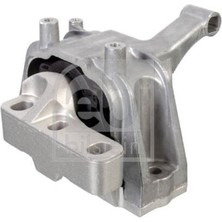 Febi 175807 Motor Takozu Sağ Q3 12-18 Tiguan 08-18 2.0tdı Clja Cllb Cuvb Dfta Dftb Dftc Dfua 5N0199262L