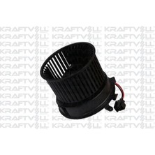 Kraftvoll 08130016 Kalorifer Motoru Nissan Qashqai 1.5 1.6 Dcı 1.6 2.0 Benzinli 2007-2013 J10 Kasa 27225ET00A