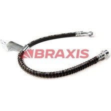 Braxis AH0266 Ön Fren Hortumu Elantra 00- 587322D000