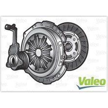 Valeo 834177 Debriyaj Seti Ducato Iıı 2.3jtd 12-Rulmanlı Rulman 804597 5801407375