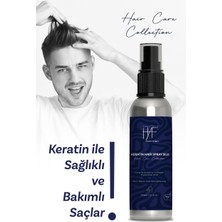 Erkek Keratin Saç Bakım Spreyi / Keratin Hair Sprey