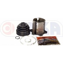 Anka 30200002 Aks Kafası Iç A3 Leon Toledo Octavia Caddy Iıı Golf V Vı Jetta Iıı Passat Scirocco Touran 1.9 Tdı 2.0 Tdı 04- 1K0498103E