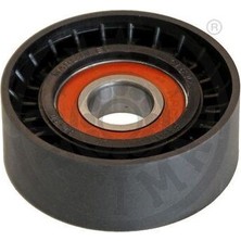 Optimal 0N1733S Germe Makarası Kanallı V Kayışı A18X1-8XK-A1 SPORTBACK8XA-8XF-A38P1-A3 CABRIOLET8P7-A3 Sportback 03C145299Q