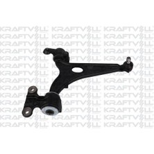 Kraftvoll 13050682 Salıncak Komple Döküm Sağ Jumpy Iıı Scudo Iıı Expert Iıı 07- 1401239480