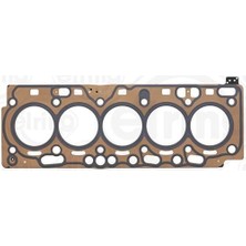 Elring 524.535 Silindir Kapak Contası Volvo D3 Klass-3 Delik 3-4-5 3D Ø82.3mm 1.15MM 31392323