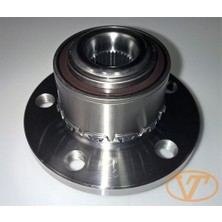 Gmb GH32470 Ön Teker Poryası 5 Bijon Abs'li Polo 1.2 16V 1.4 16V Fabia Cordoba Ibiza A2 (72MM) 09- 6Q0407621AD