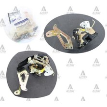 Hmc-Mobis-Hyundai-Orjinal 8142025030 Kapı Kilidi Arka Sağ Accent 2000-2004 8142025030