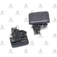 Taiwan 5556012080 Torpido Kilit Corolla 88-98 5556012080