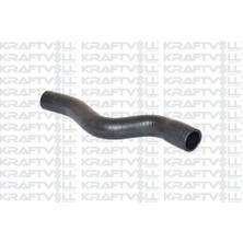 Kraftvoll 10030887 Radyatör Üst Hortumu Partner Tepee 1.6hdı 1343.KX