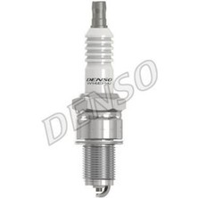Denso W16EPU Ateşleme Bujisi W8DC Ea 0.8mm Alfa Romeo Audi Bmw Lada Mazda Peugeot Renault Volkswagen Toyota 0003908857