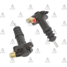 Tcic 11O0080 Debriyaj Merkez Alt Accent 00-06 Getz 4171022650