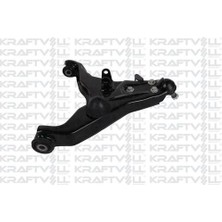 Kraftvoll 13050403 Salıncak Rotilli Ön Sağ Alt L200 Triton 05-15 4WD 4013A088