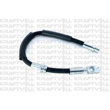 Kraftvoll 07080791 Ön Fren Hortumu A3 97-03 Tt 99-05 8N0611707A
