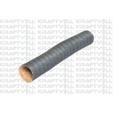 Kraftvoll 10030876 Kraft Hortum Siyah Üst Renault 9 Renault 19 (Ø55MM 42CM) 7702258009