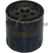Purflux LS515 Yağ Filtresi Uno 45 Panda Tempra Alfa 145 146 164 Ibiza I Terra 4434791