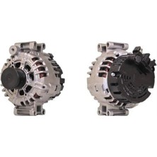 Valeo 439476 Alternatör 14 V 150 A Bmw N40 N42 N45 N46 N E46 E81 E82 E87 E90 E60 E83 E83 12317533270