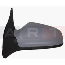 Art M024.4002 Dış Dikiz Aynası Elektrikli Sol Astarlı Gövde Astra H 04-08 6428185