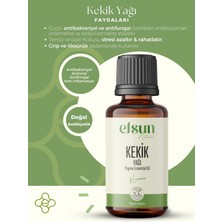 Kekik Uçucu Yağı %100 Doğal Saf 10 ml