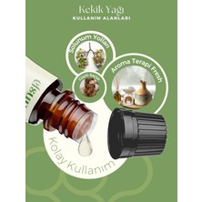 Kekik Uçucu Yağı %100 Doğal Saf 10 ml