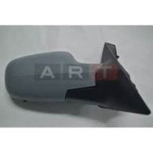 Art M002.2226 Dış Dikiz Aynası Elektrikli Isıtmalı Astarlı Kör Noktalı Sol Scenic Iı 03-08 7701055996