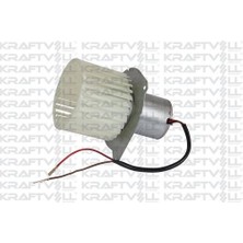 Kraftvoll 08130053 Kalorifer Motoru Transit Avrupa 86-90 6729412