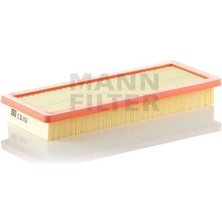 Mann C36002 Hava Filtresi Mini R56 R60 Peugeot 207 308 508 5008 Rcz Citroen C4 C5 Ds3 Ds3 13717534845