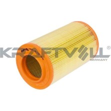 Kraftvoll 06010014 Hava Filtresi Ducato 100BG Boxer Iıı 22DT Puma Jumper Iıı 22DT Puma 2.2 Hdı 2.2 Jtd 2.3 Jtd 06- 1444.QT