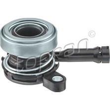 Topran 207633001 Hidrolik Debriyaj Rulmanı Adaptörsüz Mercedes Vito W447 14 Renault Renault 9m Megane Talisman Trafic 4449752