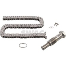 Swag 33104251 Eksantrik Zincir Seti 138 Bakla Bmw N40 N45 E46 E90 E87 E80 11318685091S1