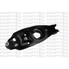 Kraftvoll 13050398 Salıncak Rotilli Ön Alt Sol L200 05-15 2WD 4013A381