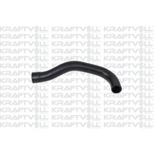 Kraftvoll 10031510 Radyatör Alt Hortumu Karsan Jest 2.3 D Euro 4 1030002AA