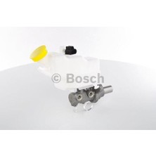 Bosch 0204123716 Fren Ana Merkez Depolu Transit V347 2.2tdcı 2.4tdcı 06-14 Abs'li 6C112K478BD